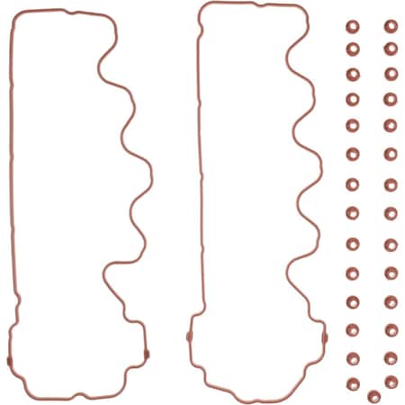 Reinz Vlv Cover Gasket Set, 15-10727-01 15-10727-01